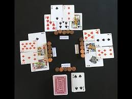 And such a nice change from candyland or shoots & ladders…. Garbage Poker Is A Fun Multi Style Card Game That Can Be Enjoyed By Three Or More Players Build Your Stack Of Pennies Throu Card Games Poker Different Games