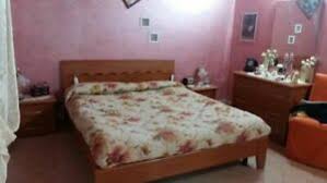 Arredo camera da letto camera con letto 1 piazza e mezza in finitura grigio titanio e ciliegio nordico la camera moderna in finitura grigio titanio e ciliegio nordico è un'ottima soluzione per arredare con stile la propria zona notte. Letto Ciliegio A Camere Da Letto Acquisti Online Su Ebay