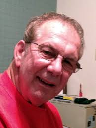 Richard Beck Obituary