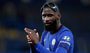 Antonio rudiger was born on 3rd march 1993 in the capital city of germany, berlin to father matthias rudiger and mother lily rudiger. Chelsea Boss Thomas Tuchel Has Antonio Rudiger Transfer Dilemma Frank Lampard Didn T Help Newshere Org