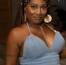 Pearl Mackie came out as bisexual