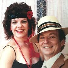 Sharon Lesley's Instagram, Twitter & Facebook