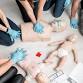 American Red Cross Adult & Pediatric First Aid/CPR/AED