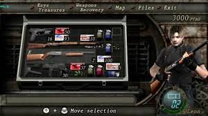Resident Evil 4 Wii Edition Dolphin Emulator Wiki