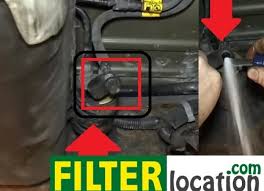 I'm not sure why , and no it's not cross threaded , i couldn't get this to stop leaking on my 2005 chevy classic duramax 6.6l, i tried to. 2007 Chevy Trailblazer Fuel Filter Wiring Diagram Electrical Engine Electrical Engine Eugeniovazzano It