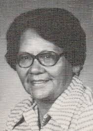 Edna G. Bush Bigfeather (1927-2011)