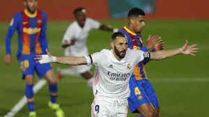 Xg table of la liga standings and top scorers for the 2021/2022 season, also tables from past seasons and other european football leagues. La Liga 2021 22 Season Matches To Be Aired On Mtv Football News India Tv