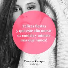 Vanessa Crespo Makeup