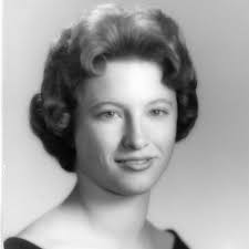 Margaret Barton Wilson Obituary March 18, 2022