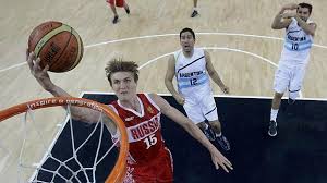 La selección argentina de básquet no pudo superar a rusia y perdió 81 a 77, quedándose afuera del podio. Londres 2012 Rusia Vence A Argentina En El Partido Por La Medalla De Bronce