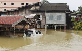 Jumlah mangsa banjir di kelantan terus meningkat kepada 8,809 orang membabitkan 2,988 keluarga sehingga jam 4 petang ini. Info Banjir Kelantan Malayhilo