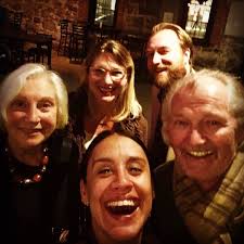 Mojada: A Medea in Los Angeles