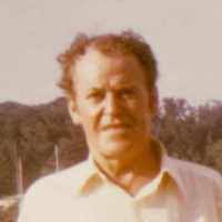 Francis Patrick McGee (1911–1984)