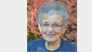 Anna Lee Walker Obituary (1936