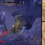 Eso Blackreach Greymoor Caverns Treasure Map 2 Eso Blackreach Greymoor Caverns Treasure Map Locations