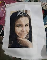 One More Stitch Needlecraft Store