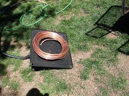 Maybe you would like to learn more about one of these? Wood Burning Pool Heater 6 Steps With Pictures Instructables
