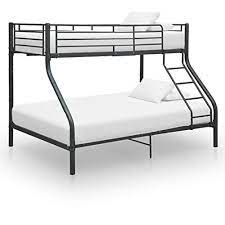 Metall stockbett 140 couch : Etagenbetten Aus Metall Und Weitere Metallbetten Gunstig Online Kaufen Bei Mobel Garten