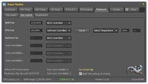 Change The Fan Speed On Windows Pcs Using These 5 Tools