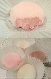 Homemade Mochi Ice Cream So Easy And Delicious Hint Bonus Points If You Have Neapolitan Ice Cream On Hand Three Di Mochi Ice Cream Mochi Neapolitan Ice Cream
