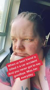 Shebeshxt Maburna Car Accident Again