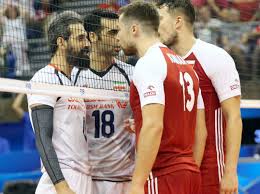 1 review of kubiak's tavern kubiaks features $1 beers and friday night karaoke in what can only be described as the best show in niles, michigan after 11pm. Worldofvolley Irn M Iranian Federation Files Complaint To Fivb Against Kubiak