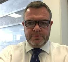 Latest Insurance Sector Senior Appointments 23.10.20 -