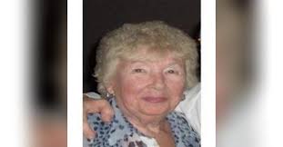 Agnes Theresa Tighe Obituary