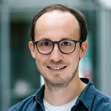 Jonas Frede Associate Actuarial Developer Hannover R Ckversicherung