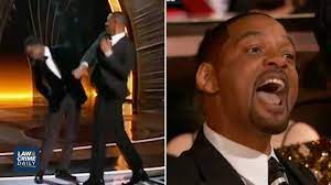 The Slap Heard Around The World: Will Smith Assaults Chris Rock (L&C Daily)  - The Global Herald