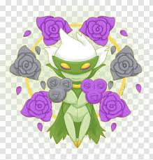 Compare roselia and roserade in pokémon go, compare evolve, max cp, max hp values, moves, catch on extremely rare occasions, a roselia is said to appear with its flowers in unusual colors. Roserade Pokemon X And Y Floral Design Roselia Petal Flower Transparent Png