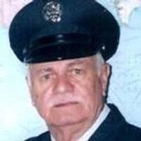 Obituary information for Calvin Eugene Richards