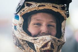 Video: Camille Balanche, Monika Hrastnik & Benoit Coulanges Podium at  French Cup while Mariana Salazar Breaks Collarbone