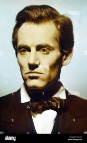 Henry young hi-res stock photography and images