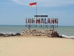 Harga tiket masuk pantai lon malang kab sampang 2021. Facebook