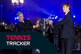 ¡Alcaraz vs. Sinner! Duelo ÉPICO por el Título de la ATP Finals