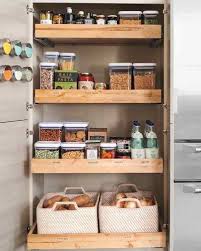 30 unique kitchen pantry ideas to make