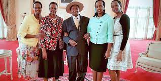 2,266 likes · 33 talking about this. More Than A President The Lighter Side Of Museveni That Very Few People Know About Trumpet News