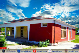 This Is Govt College Lundkhwar Mardan House Styles Outdoor Decor Mansions