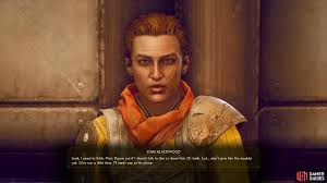 Graham'S Patch | The Outer Worlds Wiki | Fandom
