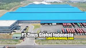 Pt ogawa indonesia ( via email hingga akhir desember 2019) 3. Lowongan Kerja Pt Zinus Global Indonesia Karawang 2021