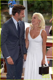 Bradley and lady gaga realize that a. Lady Gaga Bradley Cooper Walk Hand In Hand At A Star Is Born Venice Film Festival Photo Call Lady Gaga Pictures Lady Gaga Lady Gaga Met Gala