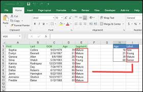 How to do a vlookup in excel between two sheets. Excel Vlookup Tutorial Example Practice Exercises