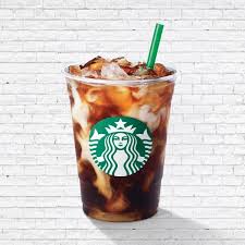 Starbucks vanilla sweet cream recipe. How To Make Your Own Copycat Starbucks Vanilla Sweet Cream Cold Brew At Home