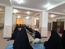 دعا در ماه رمضان وسیله ای برای تعالی است|حوزه