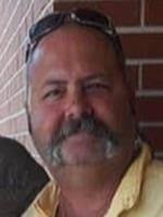 Gerald Leary Obituary (1964