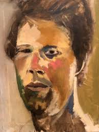 Why You've Probably Never Heard of Edward Brezinski, a Gay Michigan Artist  Who Desperately Wanted to Become Famous