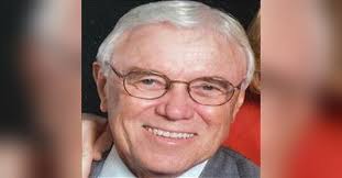 Albert W Brownlee Obituary