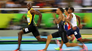 Bolt, an outspoken fan of the red devils, has previously courted the idea of playing professional football, even going so far. Decortiquer La Technique De Course Gagnante D Usain Bolt Radio Canada Ca