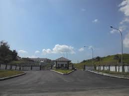 Gua musang untg sbb mostly tanah milik state gomen.bole maju dlm skala besar compared dgn tanah2 kecik milik prsendirian kat kb. Gua Musang Kelantan Town District Page 10 Skyscrapercity